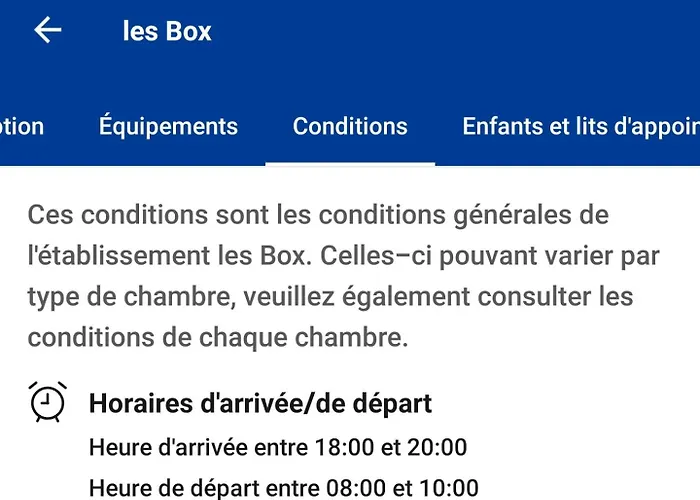 les Box